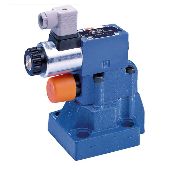 Rexroth��ʿ��DBW 10 .1-5X/100�ȵ�ʽ������